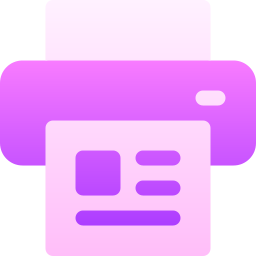 drucker icon