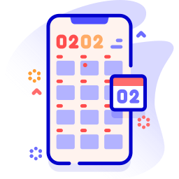 Calendar icon