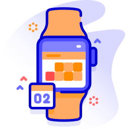 Calendar icon