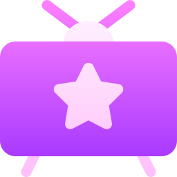 Television icon