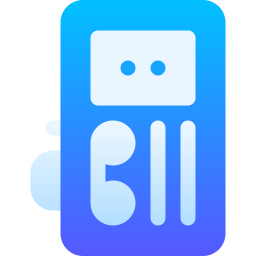 Voice recorder icon