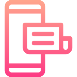 smartphone icon