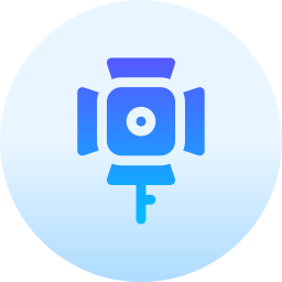 Spotlight icon