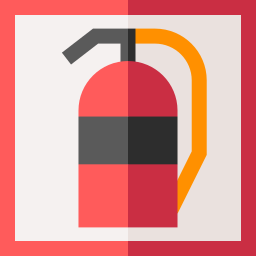 Extinguisher icon