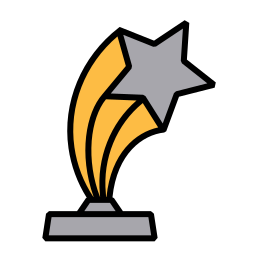 Award icon