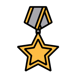 Medal icon