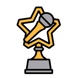 Trophy icon