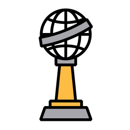 trophée Icône