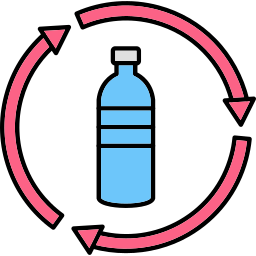 Bottle icon