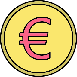 euro icoon