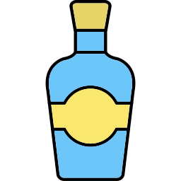 Bottle icon