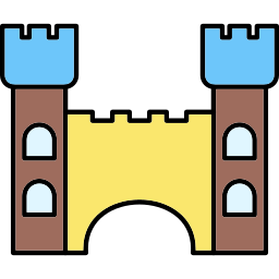 Tower icon