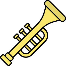 Trumpet icon