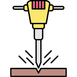 bohren icon