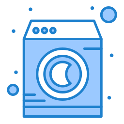 Washing machine icon