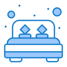 Bed icon