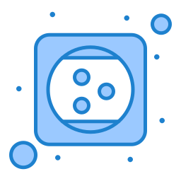 Socket icon