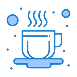 Coffee cup icon