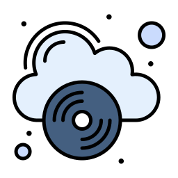 compact disc icon