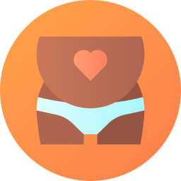 Pregnant icon