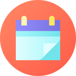 Calendar icon