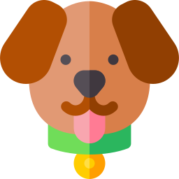 犬 icon