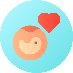 Fetal icon