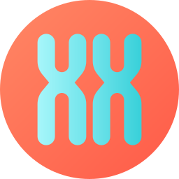 Chromosome icon