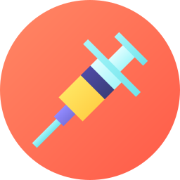 Vaccine icon