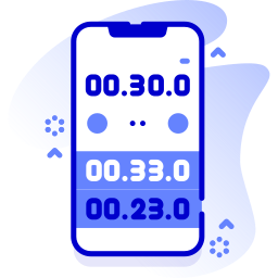 Stopwatch icon