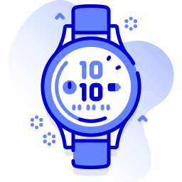 Watch icon