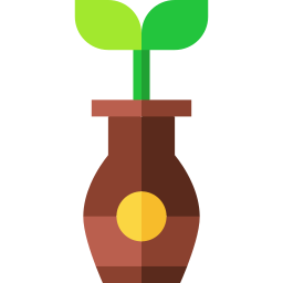 植物 icon