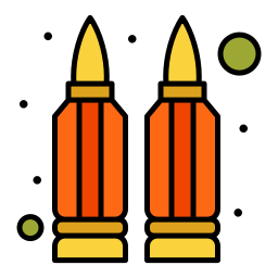 Bullets icon