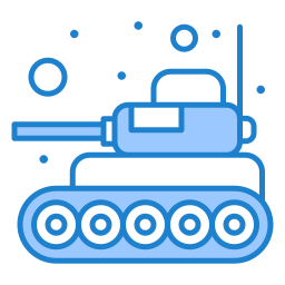 Tank icon