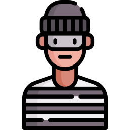 Thief icon