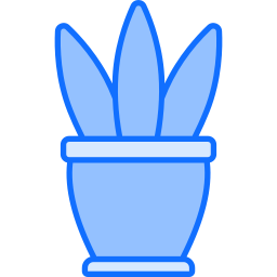 Plant icon