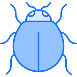 Ladybug icon