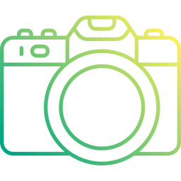 Camera icon