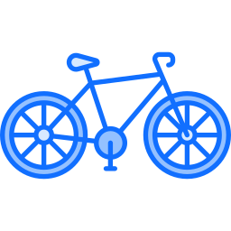 fahrrad icon