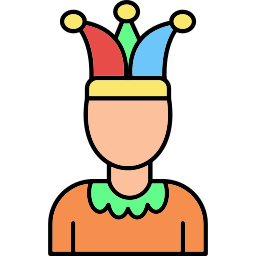 Jester icon