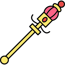 Scepter icon