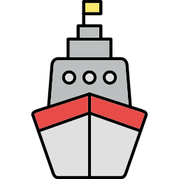 Ship icon