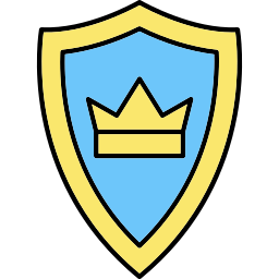 Shield icon