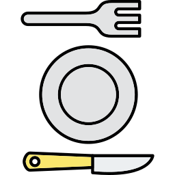 Cutlery icon