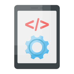 Configure icon