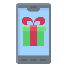 geschenkbox icon