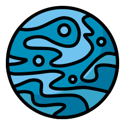 Neptune icon