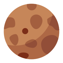 Moon icon