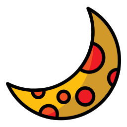 Moon icon