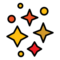 Stars icon